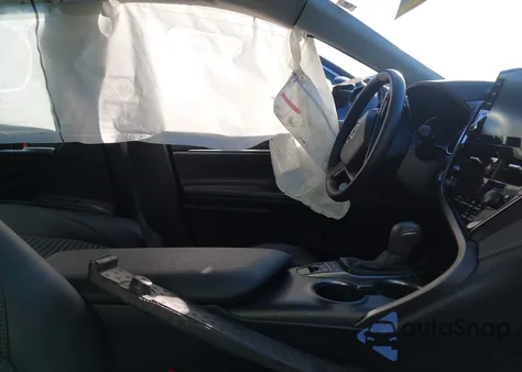 2023 Toyota Camry Se Hybrid z USA, uszkodzony, nr VIN 4T1S31AK4PU059198